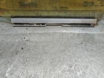 Стекло двери передней правой JXMS32 Opel Vectra купить в магазине запчастей бу