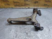 Рычаг передний левый DX4006 Citroen C8 купить в магазине запчастей бу