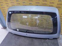 Стекло заднее 9R296Q Kia Carnival