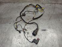 Проводка двери передней правой 19RODE Opel Astra - Фото 1