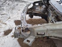 Передняя панель крепления облицовки (телевизор) Q7FM33 Opel Zafira купить с доставкой