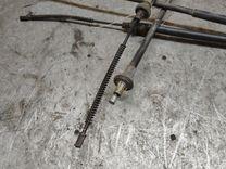 Трос ручника T8SBU3 Nissan Micra купить