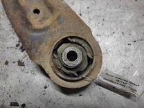 Рычаг передний правый A51Y4M Opel Meriva - Фото 2