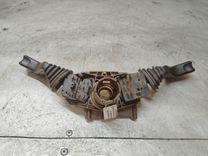 Переключатель подрулевой (стрекоза) 7R77DX Opel Astra - Фото 3
