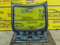 Крышка багажника (дверь 3-5) IDV0X2 Renault Safrane undefined