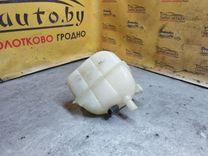 Бачок расширительный 89Q4QJ Opel Vectra купить с доставкой