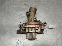 Помпа NW0WGJ Citroen C5 купить