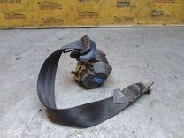 Ремень безопасности задний правый 4EA60N Skoda Octavia купить с доставкой