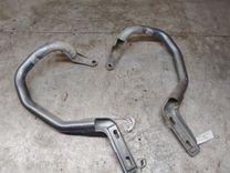 Петля крышки багажника 40VNZV Audi 100 купить