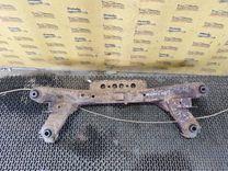 Балка подвески задняя HXEUKV Toyota Avensis купить