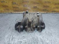 Коллектор впускной KO1YLL Audi 80 - Фото 1