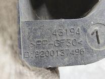 Крепление фары правой FFX9G3 Renault Scenic купить в магазине запчастей бу