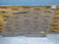 Стекло двери передней правой 3PVN7D Skoda Fabia - Фото 3