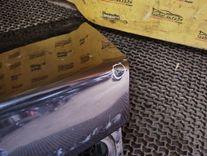 Крышка багажника (дверь 3-5) 5C9PF4 Honda Accord купить на авторазборке