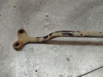 Стабилизатор подвески (поперечной устойчивости) задний 6PH01B Citroen C5 - Фото 3