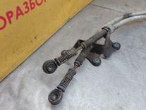 Кулиса JMG4X2 Skoda Octavia undefined