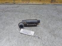 Моторчик передних стеклоочистителей (дворников) KR1KH2 Toyota Corolla купить