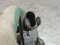 Моторчик заслонки печки M5A3P4 Renault Espace - Фото 3