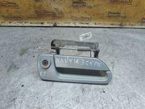 Ручка наружная передняя правая 1EX8XV Citroen Xantia - Фото 1