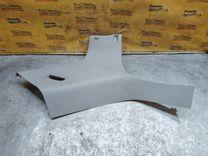 Обшивка багажника N0M4T2 Opel Zafira купить на авторазборке