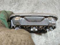 Фонарь салона (плафон) U2F9YF Citroen C4 Picasso купить с доставкой