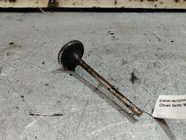 Клапан выпускной RHYGCF Citroen Xantia - Фото 3