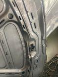 Капот S85TE6 Volkswagen Passat undefined