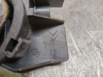 Ручка внутренняя передняя левая 2P0598 Citroen C4 Grand Picasso купить на авторазборке