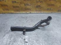 Трубка охлаждающей жидкости металлическая DM9FD7 Peugeot 406