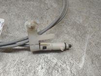 Трос открывания лючка топливного бака VA4QX0 Toyota Corolla купить на авторазборке