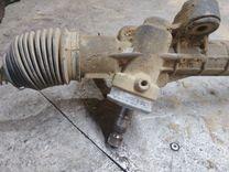 Рулевая рейка IIJCDU Toyota Corolla - Фото 8