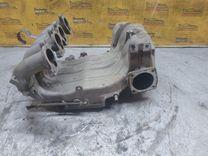 Коллектор впускной KPH4AF Seat Toledo купить в магазине запчастей бу