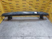 Усилитель бампера переднего FFUVOL Volkswagen Polo купить с доставкой