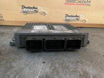 Блок управления двигателем X0S3L8 Citroen Xsara Picasso купить с доставкой