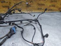 Проводка двигателя 726TD6 Mazda 3 купить