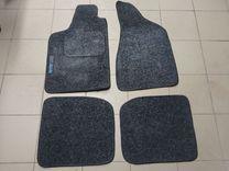 Коврики в салон BJ7FYB Audi 80 - Фото 1