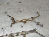 Трубка топливная JXRW10 Volkswagen Golf - Фото 4