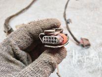 Проводка двери передней правой AU28F4 Volkswagen Passat купить с доставкой