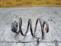 Пружина задняя 8BRLLT Nissan Micra купить в магазине запчастей бу