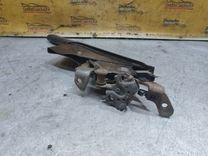 Рычаг ручного тормоза (ручника) W9WTN8 Audi A4 купить с доставкой