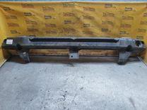 Усилитель бампера заднего JBV1J8 Ford Focus - Фото 1