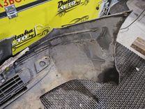 Бампер передний 7NCR8G Citroen C5 undefined