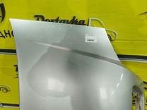 Капот O4XFBC Opel Meriva купить на авторазборке