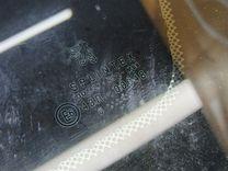 Стекло кузовное боковое правое QASMRM Peugeot 406 - Фото 2