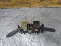 Переключатель подрулевой (стрекоза) 8916VF Renault Megane купить с доставкой