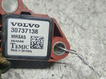 Датчик удара 7LH235 Volvo S40 купить в магазине запчастей бу