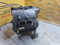 Корпус отопителя (печки) 6V2OA2 Citroen Xsara Picasso купить с доставкой