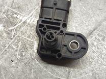 Расходомер воздуха 5B21C7 Ford Fusion - Фото 4