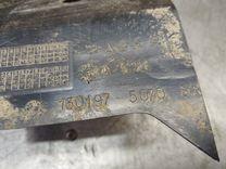 Пластик салона V9B25U Citroen Jumper купить на авторазборке