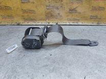 Ремень безопасности задний правый GH21W6 Citroen C5 - Фото 2